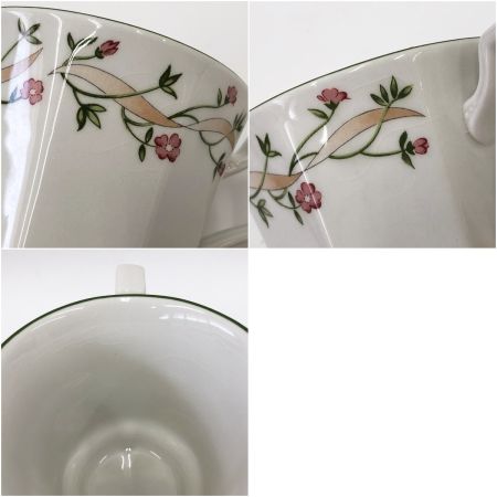  JOHNSON BROTHERS ジョンソンブラザーズ カップ＆ソーサー アンティーク