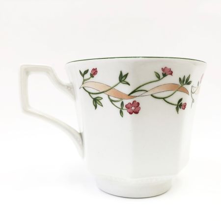  JOHNSON BROTHERS ジョンソンブラザーズ カップ＆ソーサー アンティーク