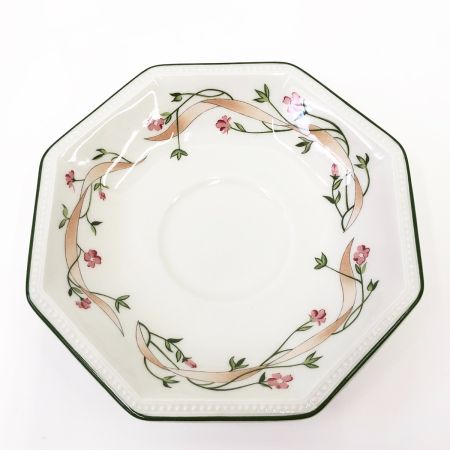  JOHNSON BROTHERS ジョンソンブラザーズ カップ＆ソーサー アンティーク