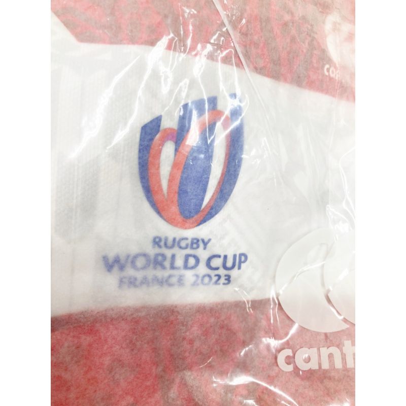 中古】 ラグビーワールドカップ ジャパン RWC2023 レプリカ ホーム