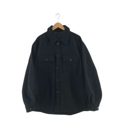 〇〇 ZIP FIVE メンズ ジャケット サイズL 111908bz ブラック Bランク