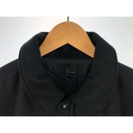  ZIP FIVE メンズ ジャケット サイズL 111908bz ブラック