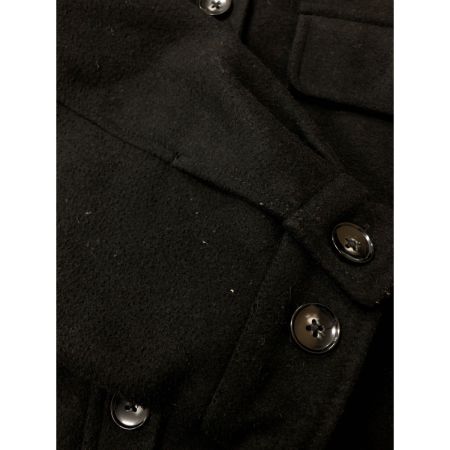  ZIP FIVE メンズ ジャケット サイズL 111908bz ブラック