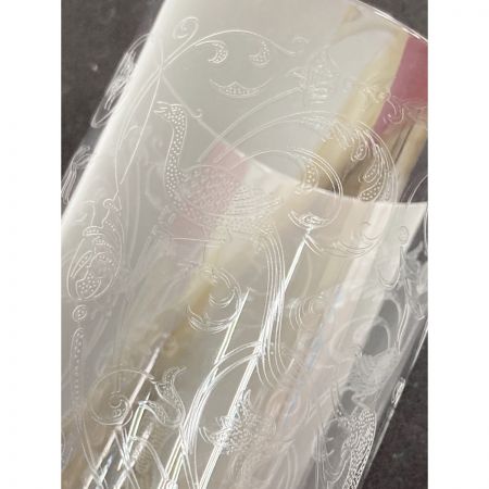  Baccarat バカラ 2Pセット パルメ グラス タンブラー