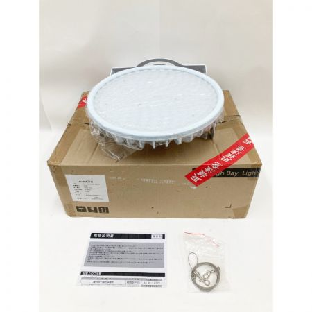   LED 照明器具 高天井 照明 HW-DDW200N-MSLO 未使用品