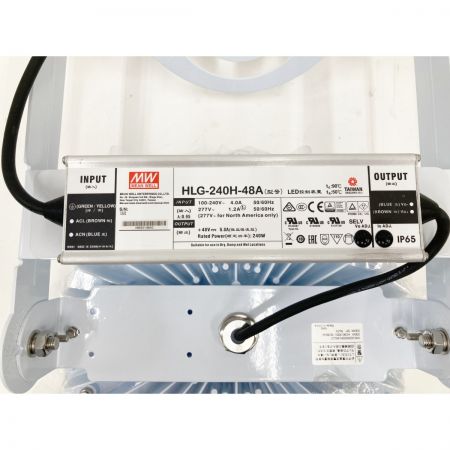   LED 照明器具 高天井 照明 HW-DDW200N-MSLO 未使用品