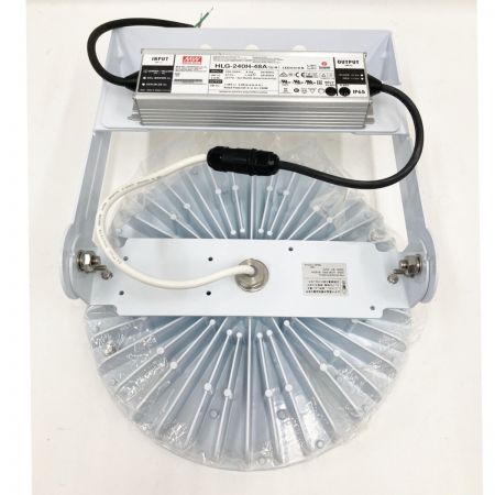   LED 照明器具 高天井 照明 HW-DDW200N-MSLO 未使用品