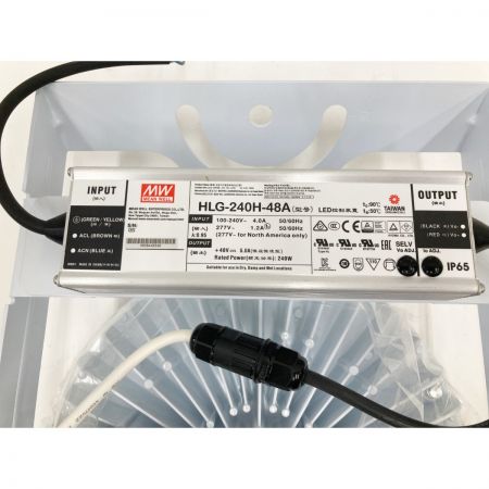   LED 照明器具 高天井 照明 HW-DDW200N-MSLO 未使用品