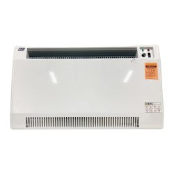 〇〇 インターセントラル パネルヒーター 2.0kw  単相200Ｖ NZ-2000 未使用品 Sランク