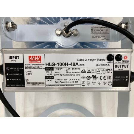   LED 照明器具 高天井照明 HW-DDW90N-MSL0 未使用品