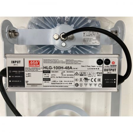 LED 照明器具 高天井照明 HW-DDW90N-MSL0 未使用品 Sランク