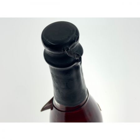  BOOKERS ブッカーズ 750ml バーボン 63度 ウィスキー 未開栓