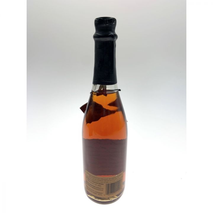 未開栓 BOOKER'S ブッカーズ バーボン ウイスキー 未開栓 ブッカーズ