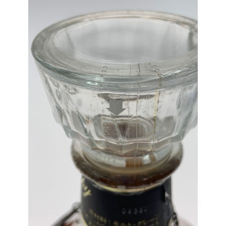 【北海道内限定発送】 NIKKA WHISKY ニッカウイスキー SPECIALAGE スペシャルエイジ ニッカウイスキー 760ml 43度  未開栓