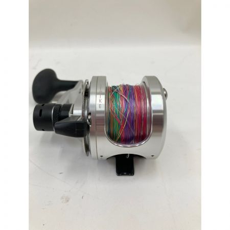  okuima cavalla カバラ レバードラグリール 5N-ⅡLX リール 