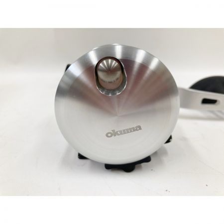  okuima cavalla カバラ レバードラグリール 5N-ⅡLX リール 