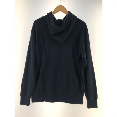  Champion チャンピオン メンズ パーカー プルオーバーパーカー サイズXL ネイビー