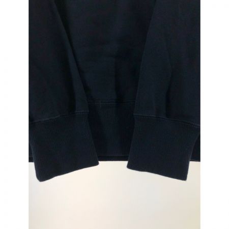  Champion チャンピオン メンズ パーカー プルオーバーパーカー サイズXL ネイビー