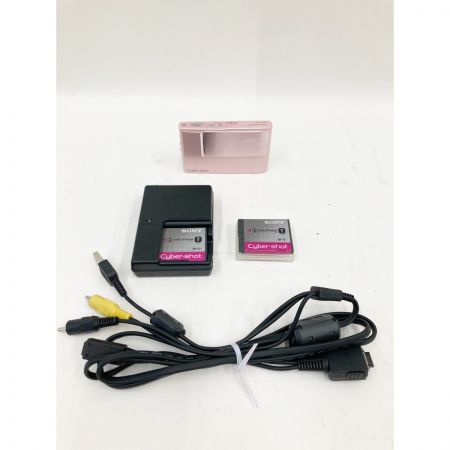  SONY ソニー Cyber-shot サイバーショット コンデジ コンパクトデジタル カメラ DSC-T10