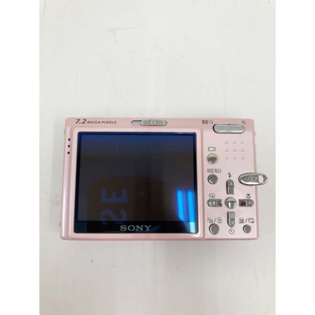  SONY ソニー Cyber-shot サイバーショット コンデジ コンパクトデジタル カメラ DSC-T10