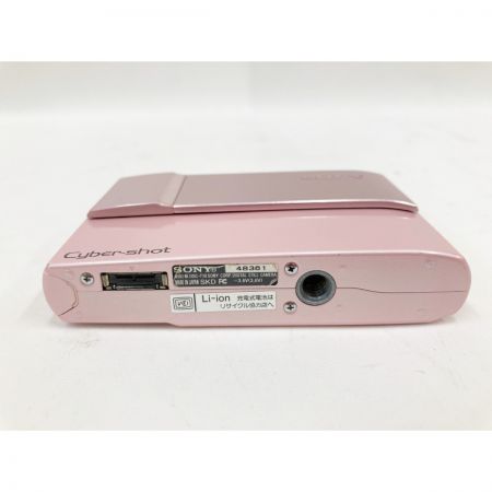  SONY ソニー Cyber-shot サイバーショット コンデジ コンパクトデジタル カメラ DSC-T10