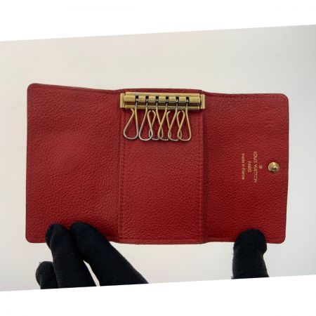 【中古】 LOUIS VUITTON ルイヴィトン モノグラム アンプラント