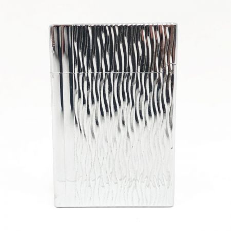  S.T.Dupont エステーデュポン Gatsby ギャッツビー ガスライター 着火確認済 現状渡し