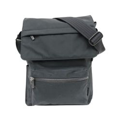 〇〇 Paul Smith ポールスミス バッグ ショルダーバッグ ブラック Bランク