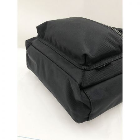  Paul Smith ポールスミス バッグ ショルダーバッグ ブラック