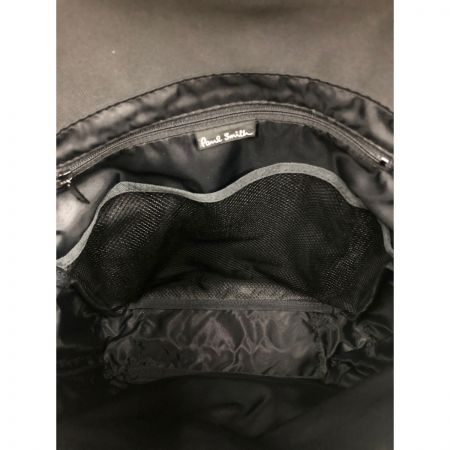  Paul Smith ポールスミス バッグ ショルダーバッグ ブラック