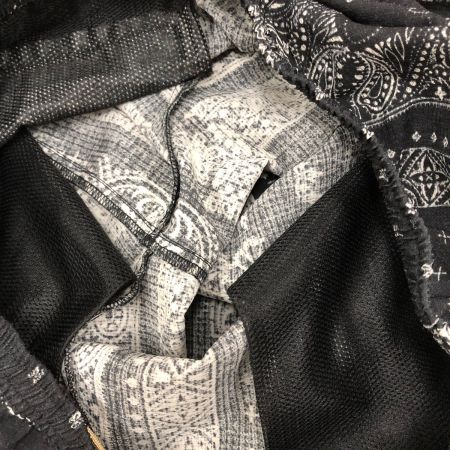  THE NORTH FACE ザノースフェイス アロハベントショーツ メンズ ショートパンツ サイズL NB42330 ブラック