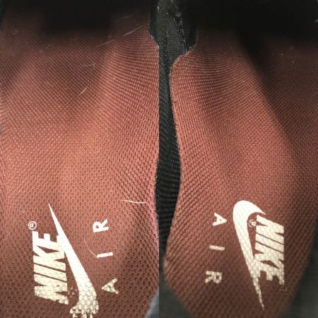  NIKE ナイキ メンズ スニーカー AIR MAX 90 TWEED 26.5cm DH4619-200 ベージュ×オレンジ