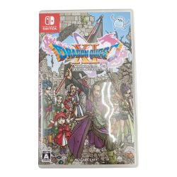 〇〇 Nintendo ニンテンドウ Switch ゲームソフト ドラゴンクエストxi 過ぎ去りし時を求めて Bランク