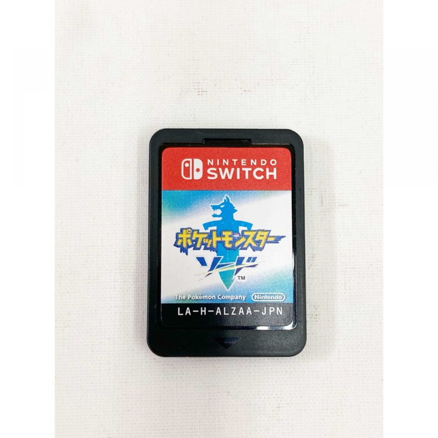 中古】 Nintendo ニンテンドウ Switch ゲームソフト