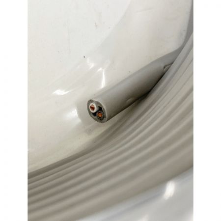  YAZAKI 電材 VVFケーブル 2芯 2× 2.0 PbF 100m 未開封品