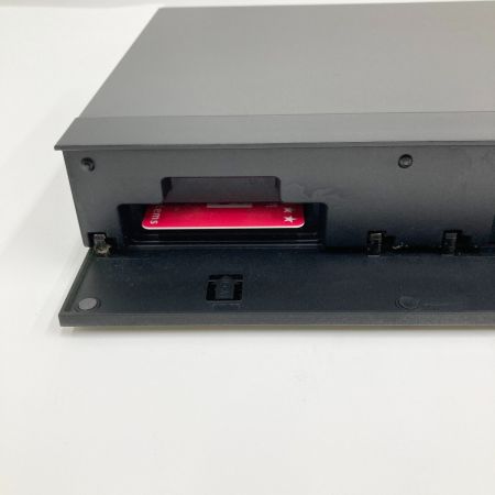  SHARP シャープ Blu-rayレコーダー 500GB 2番組 2B-C05DW1