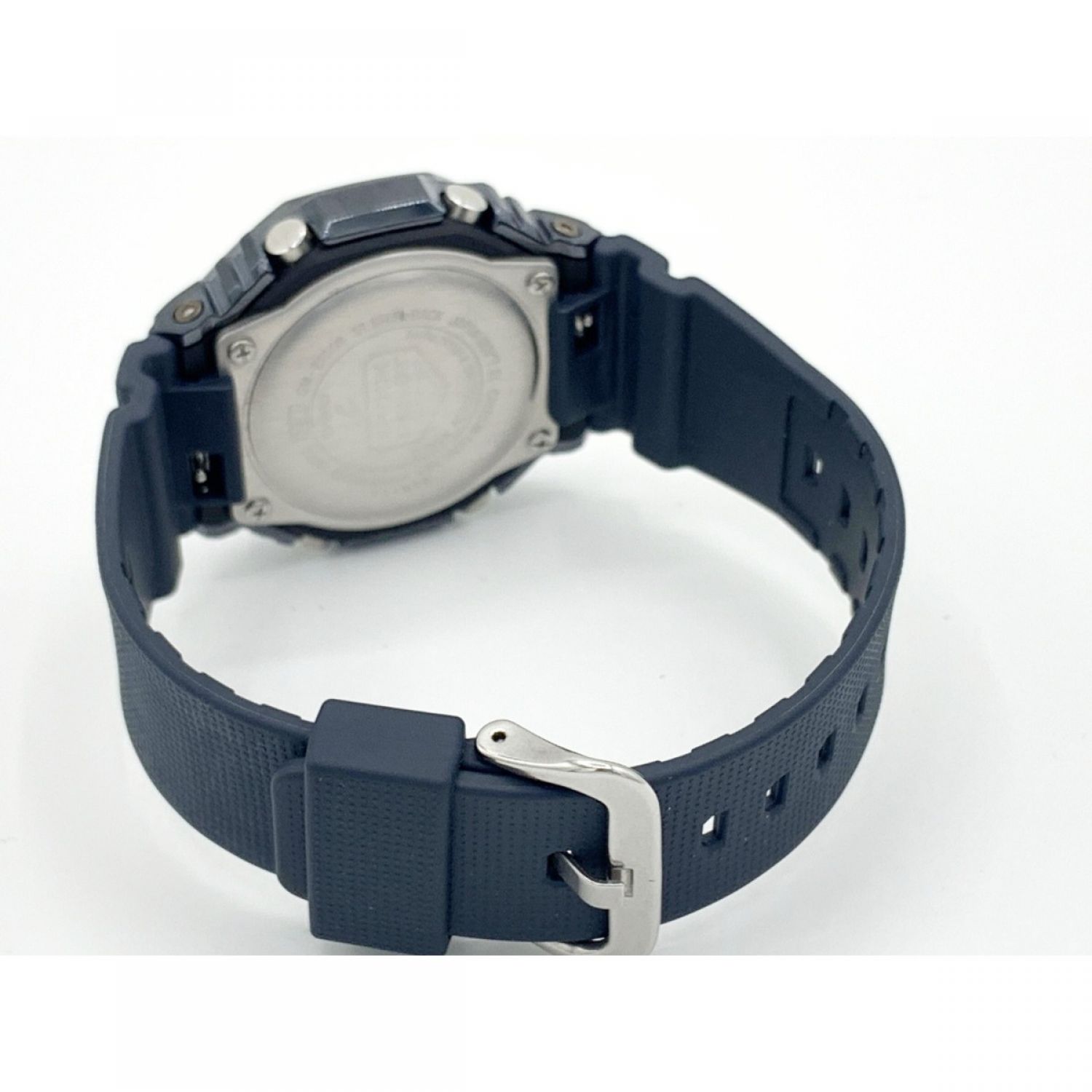 腕時計(デジタル)カシオ ジーショック GN-2100N メンズ 腕時計