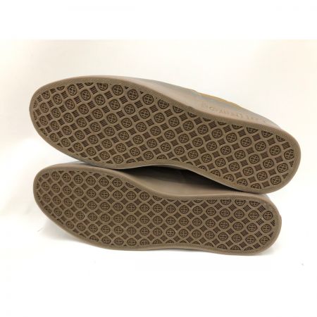  HUF DILAN SLIP ON メンズ スリッポン UNITED ARROWS SONS 27.5cm カーキ