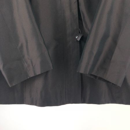  Leilian レリアン レディース コート ナイロンコート サイズ9 ブラウン