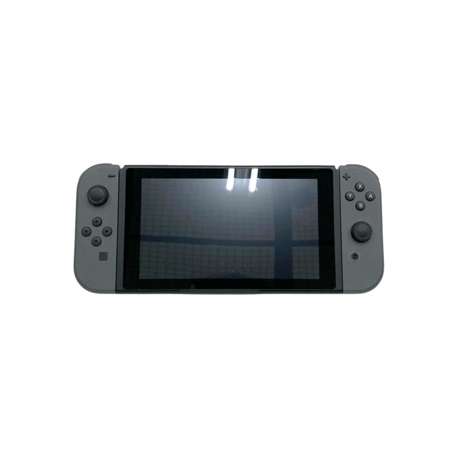 Nintendo Switch 本体 HAC-S-KAAAA