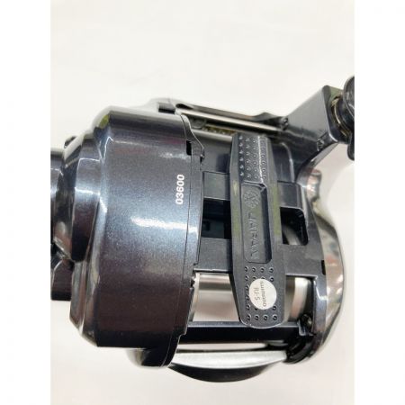  SHIMANO シマノ ForceMaster 16 フォースマスター1000 電動リール 03600 未使用品