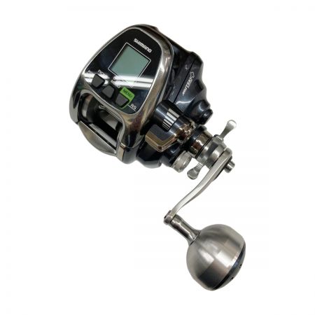 中古】 SHIMANO シマノ Force Master 16 フォースマスター1000 電動