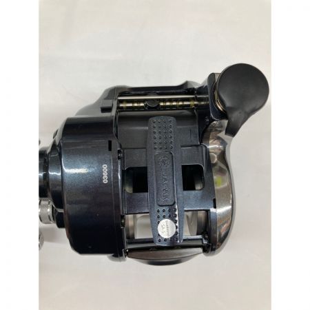  SHIMANO シマノ Force Master 16 フォースマスター1000 電動リール 036001 未使用品