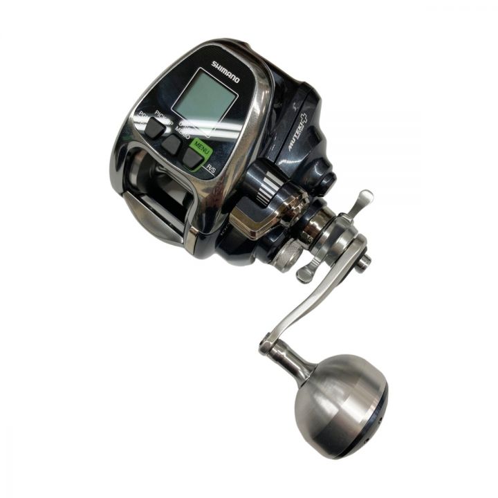 SHIMANO シマノ Force Master 16 フォースマスター1000 電動リール 036001 未使用品｜中古｜なんでもリサイクルビッグバン