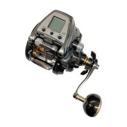 〇〇 DAIWA ダイワ SEABORG シーボーグ 500JP 電動リール 00810011 未使用品 Sランク
