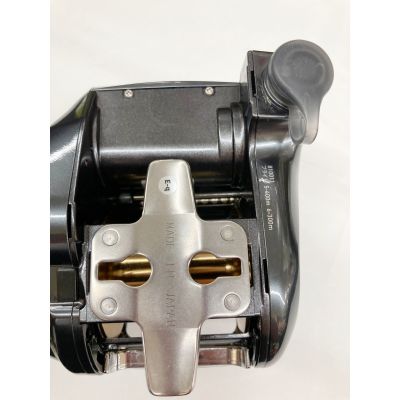 中古】 DAIWA ダイワ SEABORG シーボーグ 500JP 電動リール 00810011