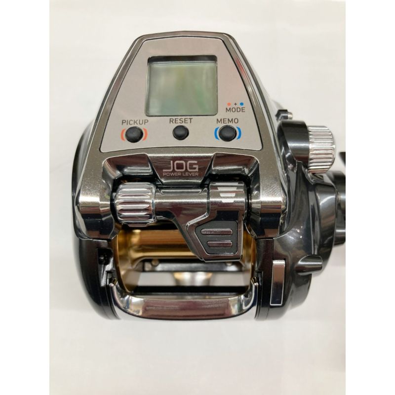 中古】 DAIWA ダイワ SEABORG シーボーグ 500JP 電動リール 00810011