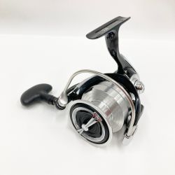 〇〇 DAIWA ダイワ LEXA19レグザ LT5000D-CXH 00067216 スピニングリール Dランク