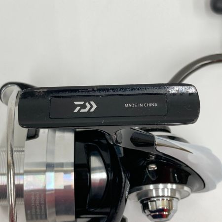  DAIWA ダイワ LEXA19レグザ LT5000D-CXH 00067216 スピニングリール