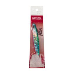 〇〇 KOJIMA CRAFT コジマクラフト カブキメタル KABUKI METAL 50W ルアー ジグ  未開封品 Nランク